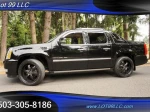 2012 Cadillac Escalade EXT Premium