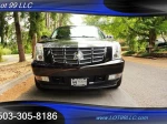 2012 Cadillac Escalade EXT Premium