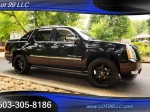 2012 Cadillac Escalade EXT Premium