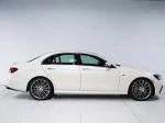 2021 Mercedes-Benz AMG E 53 Base 4MATIC