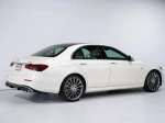 2021 Mercedes-Benz AMG E 53 Base 4MATIC