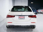 2021 Mercedes-Benz AMG E 53 Base 4MATIC