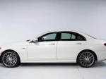 2021 Mercedes-Benz AMG E 53 Base 4MATIC