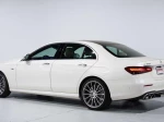 2021 Mercedes-Benz AMG E 53 Base 4MATIC