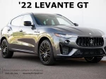 2022 Maserati Levante GT