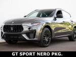 2022 Maserati Levante GT