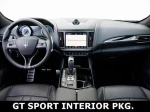 2022 Maserati Levante GT