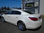 2010 Buick LaCrosse CXL