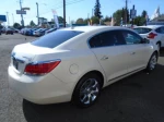 2010 Buick LaCrosse CXL