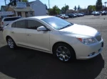 2010 Buick LaCrosse CXL