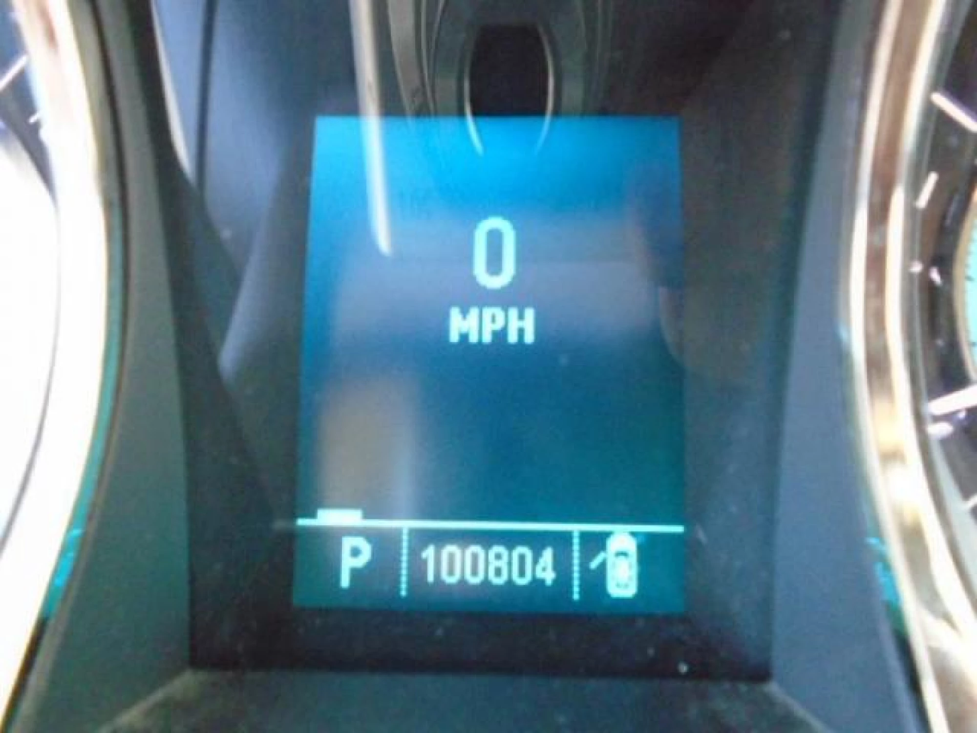 2010 Buick LaCrosse CXL