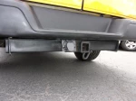 2005 Chevrolet Express 3500 135 WB Y3G MOBILITY
