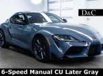2023 Toyota Supra A91-MT Edition