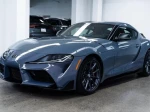 2023 Toyota Supra A91-MT Edition