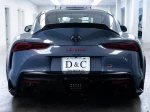 2023 Toyota Supra A91-MT Edition