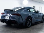 2023 Toyota Supra A91-MT Edition