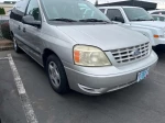 2005 Ford Freestar SE