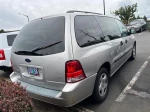 2005 Ford Freestar SE