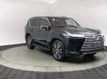 2023 Lexus LX 600 Luxury
