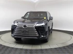 2023 Lexus LX 600 Luxury