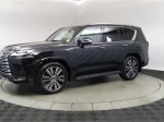 2023 Lexus LX 600 Luxury