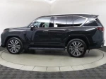 2023 Lexus LX 600 Luxury