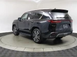 2023 Lexus LX 600 Luxury