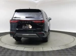 2023 Lexus LX 600 Luxury