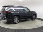 2023 Lexus LX 600 Luxury
