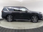 2023 Lexus LX 600 Luxury
