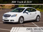 2015 Buick Verano Leather Group