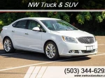 2015 Buick Verano Leather Group