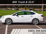 2015 Buick Verano Leather Group