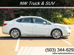 2015 Buick Verano Leather Group