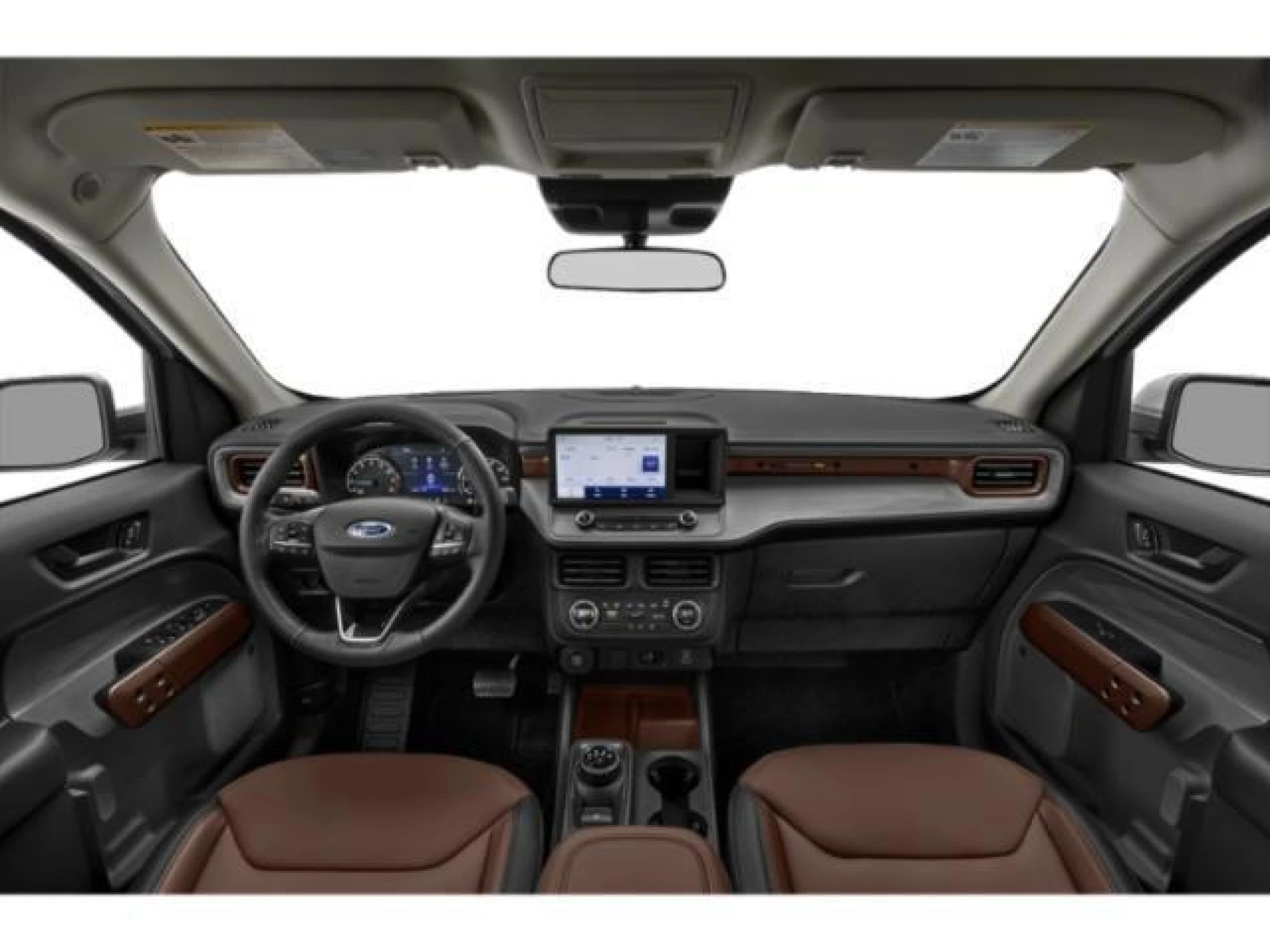 2023 Ford Maverick XLT