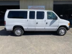 2007 Ford E350 Super Duty XL