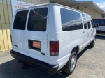 2007 Ford E350 Super Duty XL