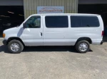 2007 Ford E350 Super Duty XL