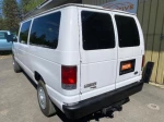 2007 Ford E350 Super Duty XL