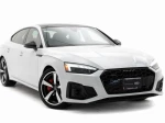 2023 Audi A5 Sportback 45 S Line Premium Plus