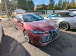 2022 Toyota Avalon XLE