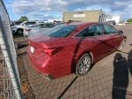 2022 Toyota Avalon XLE