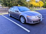 2007 Acura TL 3.2
