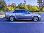 2007 Acura TL 3.2