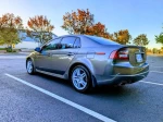 2007 Acura TL 3.2
