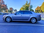 2007 Acura TL 3.2