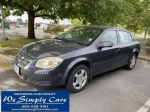 2008 Chevrolet Cobalt LS