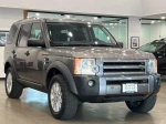 2007 Land Rover LR3 SE