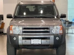 2007 Land Rover LR3 SE