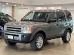 2007 Land Rover LR3 SE